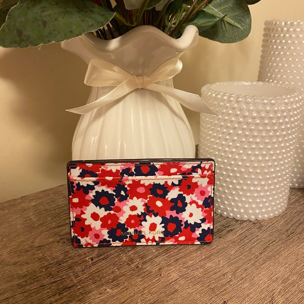 Michael Kors Card Holder